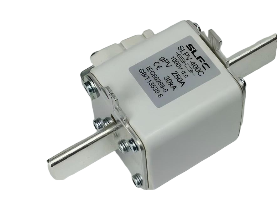 Solare PV Fuse