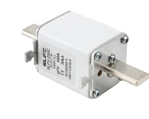 1000VDC Fuse